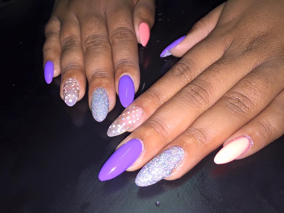 3 Ways to Keep Your Acrylic Nails in Perfect Condition OriginalOne